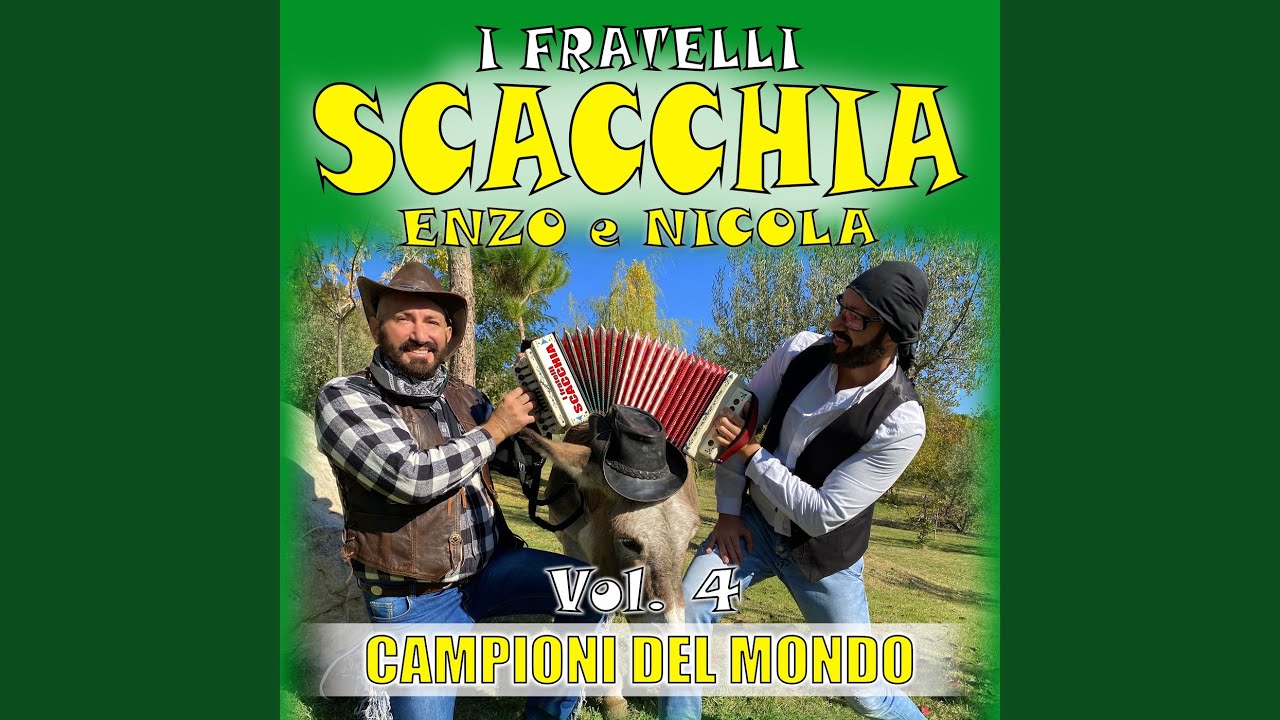 Guarda Pizzicata su YouTube Guarda Pizzicata su YouTube