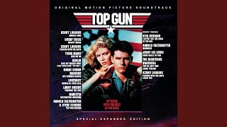 Take My Breath Away (Love Theme from 'Top Gun')