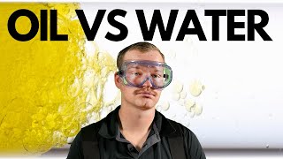 Oil Based vs Water Based Polyurethane | Which Is A better Wood Floor Finish?| 2023