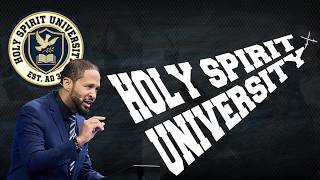 Holy Spirit University - Part 13 | Dr. Frederick K. Price 4-26-26