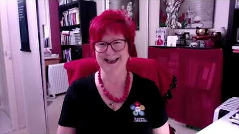 Sandra Bartlett a confidence and courage coach tha...