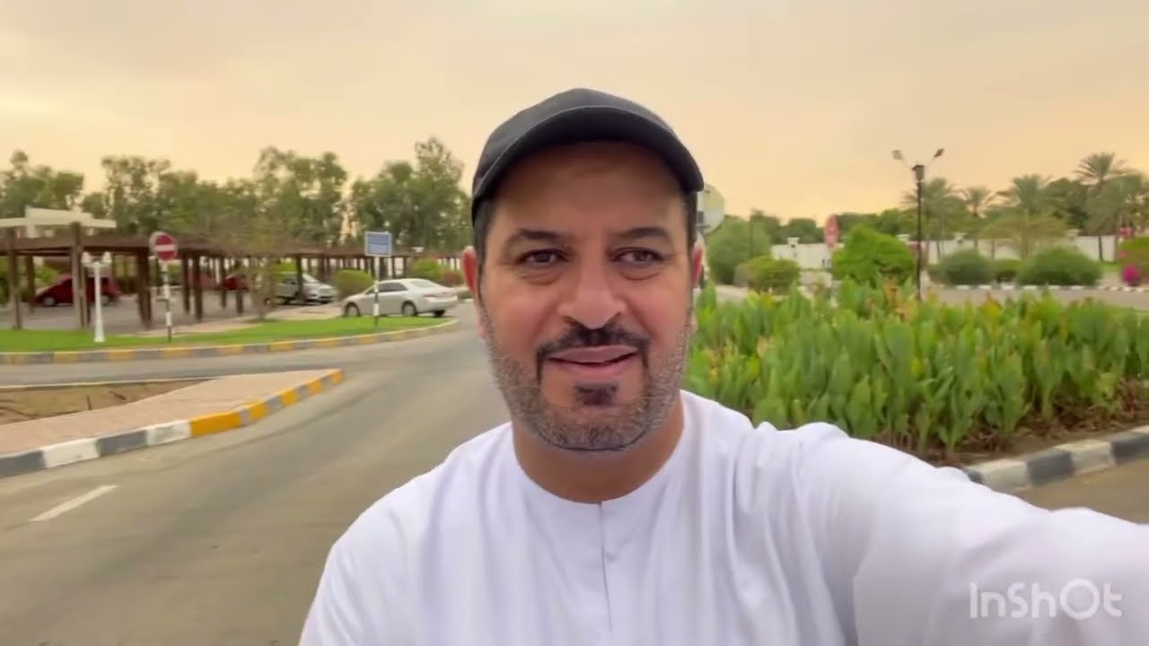 من الإمارات : جولتنا في مدينة العين