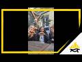 Linda, Jíťa, Tim a Urza o knížce a konferenci