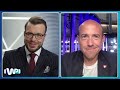 [NA ŻYWO]Poranne pasmo WP. Gośćmi: Borys Budka i Bronisław Komorowski