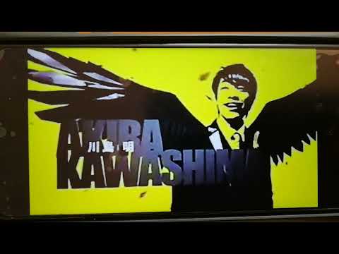 1pponグランプリ麒麟川島明さん