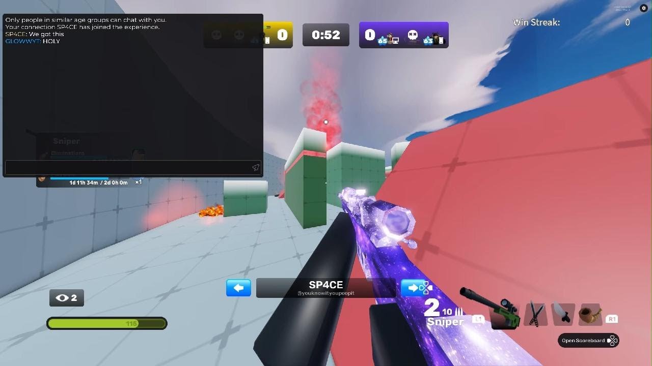 COLLAB WITH RUZZZ AND SP4CE