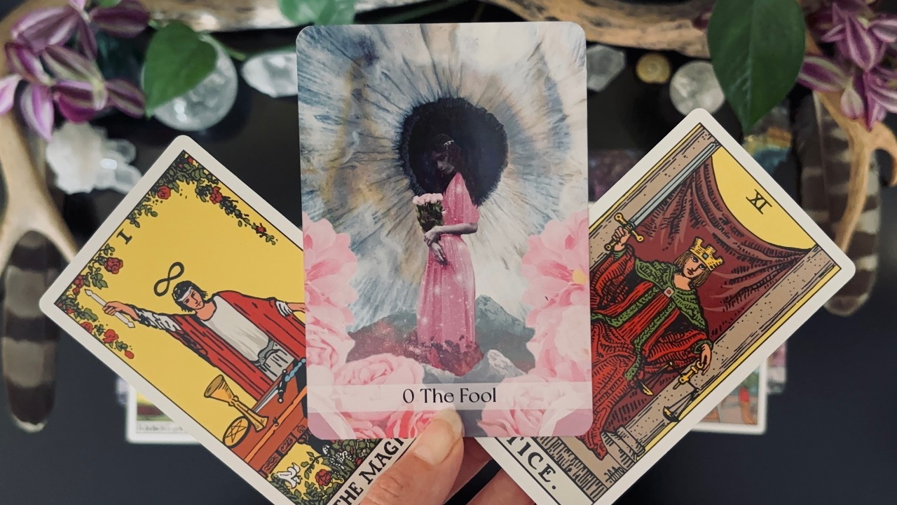 CANCER “The New Beginning You Deserve!” March 2-8 Tarot