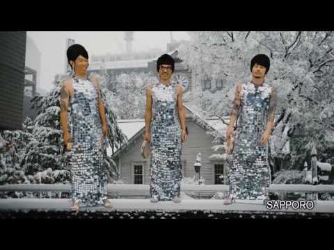 【12 7発売】Hi STANDARD   You Can't Hurry LoveOFFICIAL VIDEO