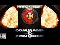 Command and conquer remastered - прохождение -  HARD- ГСБ =1= С возвращением командир