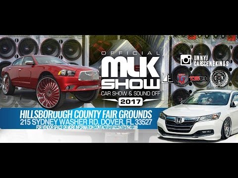 Hillsborough County Fairgrounds Car Show Hillsborough County Fairgrounds Car Show