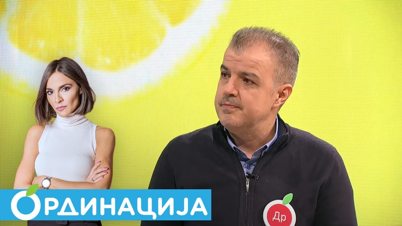 Operacija smanjena želuca | RTS ordinacija