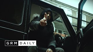 Reckless - He Say She Say [Music Video] | GRM Daily