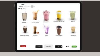 HCI - Project 1.3: Digital Prototype - (Almendral, Balatbat, Bugarin, Olidan)