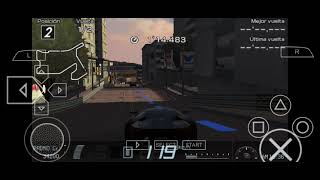 test POCO X3 PRO 1080P 60FPS PPSSPP