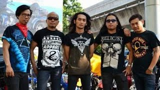 Terus Terang  Modern Gank karaoke Lirik