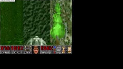 Cool Ass Doom Wads - Atlantis