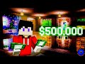 ASMR Minecraft Parkour 💤✨ | Soft Sounds, Smooth Jumps & Relaxing Gameplay