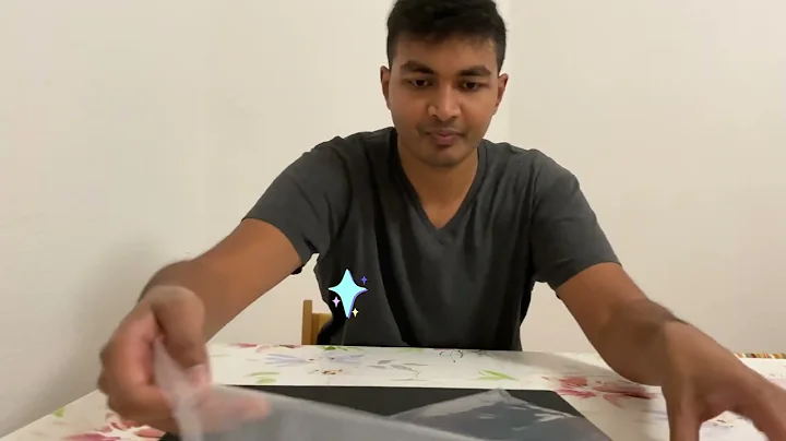 Applying Spigen UltraFit to MacBook Pro 16 2021