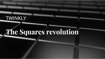 The Squares Revolution