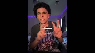 Hating Me Aint Gon Get U Love