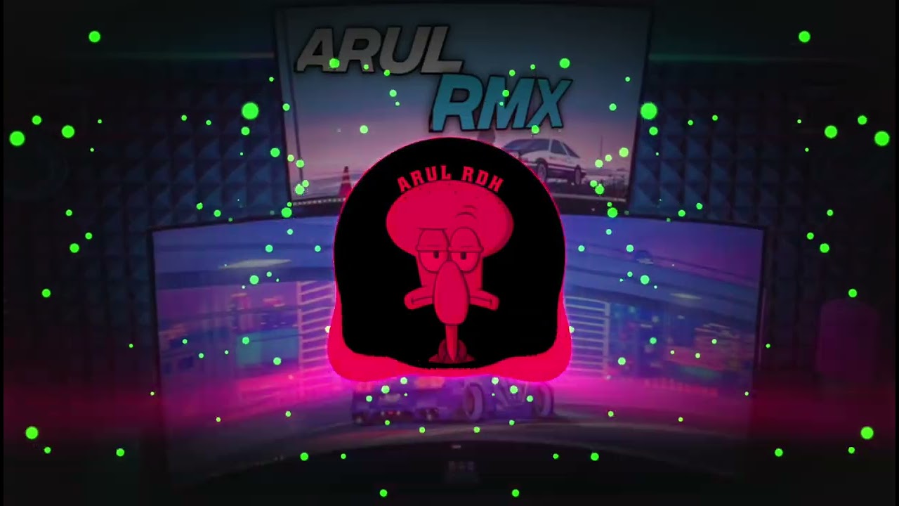 DJ WALAUPUN PUASA SERIBU TAHUN X ABANG KANDA VIRAL TIKTOK TERBARU 2026