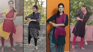 Master | Vaathi coming | Dance Cover |Thalapathy Vijay | Anirudh Ravichander | Quarantine 2020