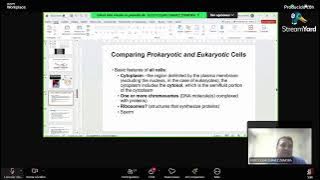 Clase Bioquímica 4 | Agos 14