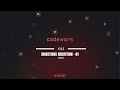Rust Code Wars Kata Kyu5 Directions Reduction 01