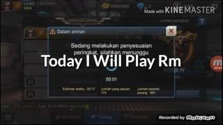 Crisis action ranked match #2