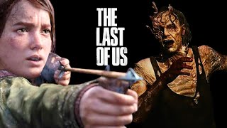 THE LAST OF US PART 1 4K Gameplay Walkthrough Part 7 | RTX 3060 | I5 12400F | 16GB DDR4