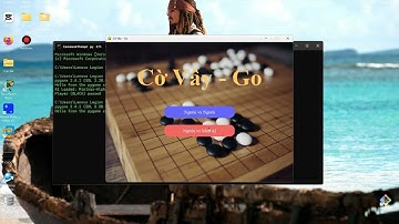 Demo Task 2 – AI for Go 9x9 | HK2526