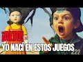 ¡NI EL BEBÉ SE SALVA! – Squid Game 3 Roblox 😱