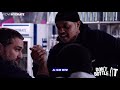 CHUNKZ AND ANT MIDDLETON ARM WRESTLE | Don&#39;t Bottle It | WOW HYDRATE