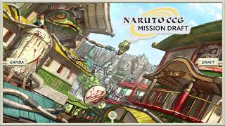 Draft Walkthrough (New App for Drafting Naruto CCG!) screenshot 5