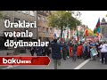 Cismən uzaqda, qəlbən Azərbaycanla olan azərbaycanlılar - Baku TV