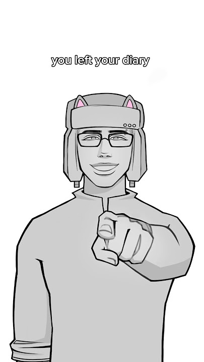 Download lagu Wait A Minute - Willow Smith #animatic #originalcharacter #digitalart #procreate