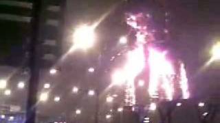 February 9, 2009 Cctv Spring Near The Fire