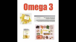 OMEGA 3