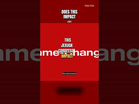 Does This Impact Wrench Fit Your Job? video thumbnail
