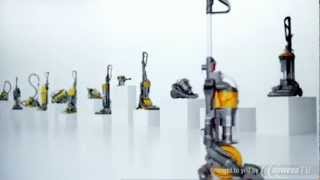 Product Tour: Dyson DC24 Ball All-Floors Upright Vacuum Cleaner