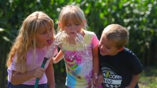 Water Quality: A Farmer's Perspective