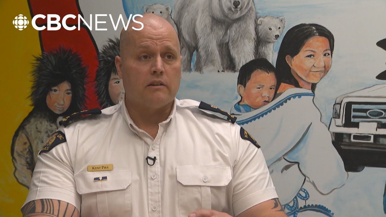 Nunavut RCMP respond to recommendations from coroner's inquest in Kimmirut