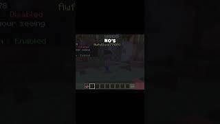 🌌Nova Client in Action 🔥 | MCPE Hack Client 2025.