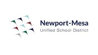 7/21/2026 - NMUSD Regular Board of Education Meeting