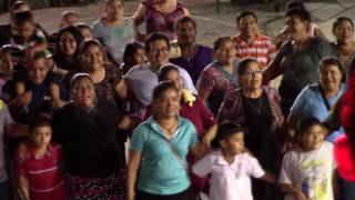 Orquesta Misionera Pan de Vida - Padre Abraham (Conchagua La Union) chords
