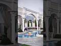 تصميم مضافة كلاسيك لعائلة لعتيبي One Floor Classic Villa Design Luxuryhome Luxury 