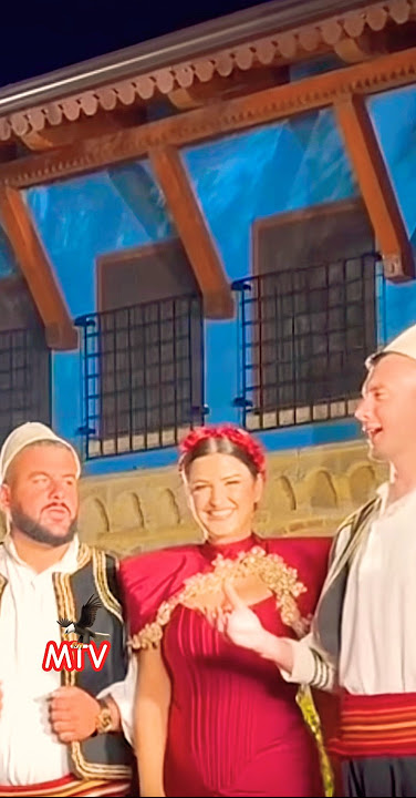 Erges Limaj- Vjen me një super duet me këngëtaren e madhe Rovena Ibrahimi