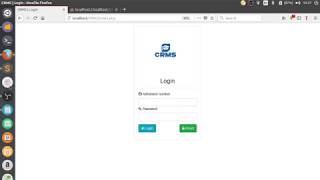 Classroom management system