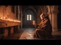 Gregorian chant  ave maria  monastery prayer ambience music