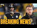 Steelers Place Rare Tender on Aaron Rodgers Making Things More Complicated